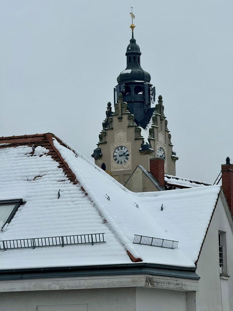 Pronájem bytu 6+1 145 m², Gottlaßstr. 4, Leipzig, Sasko Pronájem bytu 6+1 145 m², Gottlaßstr. 4, Leipzig, Sasko