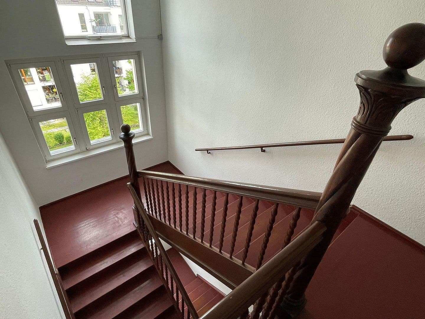 Pronájem bytu 6+1 145 m², Gottlaßstr. 4, Leipzig, Sasko Pronájem bytu 6+1 145 m², Gottlaßstr. 4, Leipzig, Sasko