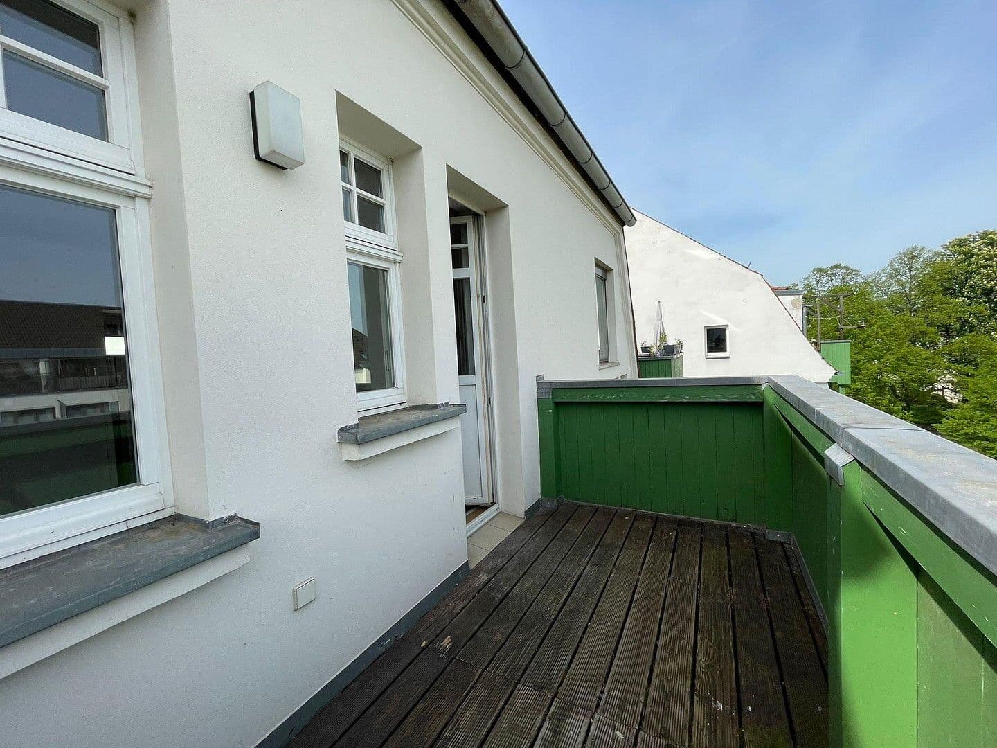 Pronájem bytu 6+1 145 m², Gottlaßstr. 4, Leipzig, Sasko Pronájem bytu 6+1 145 m², Gottlaßstr. 4, Leipzig, Sasko