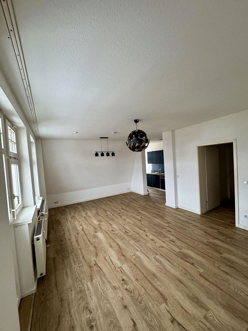 Pronájem bytu 6+1 145 m², Gottlaßstr. 4, Leipzig, Sasko Pronájem bytu 6+1 145 m², Gottlaßstr. 4, Leipzig, Sasko