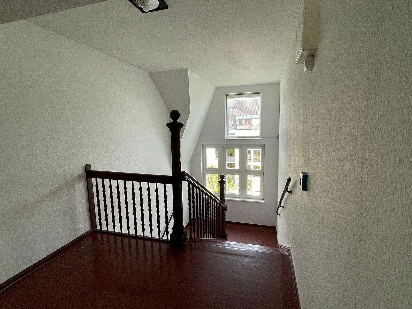 Pronájem bytu 6+1 145 m², Gottlaßstr. 4, Leipzig, Sasko Pronájem bytu 6+1 145 m², Gottlaßstr. 4, Leipzig, Sasko