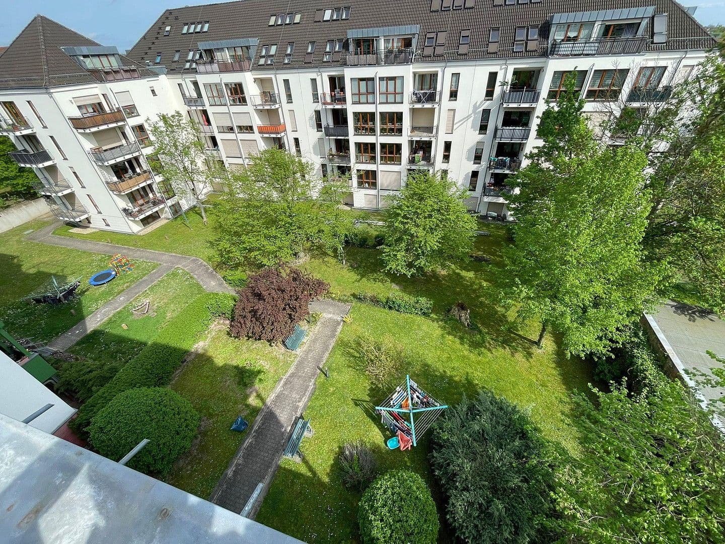 Pronájem bytu 6+1 145 m², Gottlaßstr. 4, Leipzig, Sasko Pronájem bytu 6+1 145 m², Gottlaßstr. 4, Leipzig, Sasko