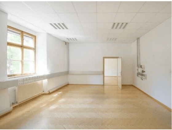 Pronájem kanceláře 460 m², Museumstrasse 29 / 1. Stock, Linz, Horní Rakousko Pronájem kanceláře 460 m², Museumstrasse 29 / 1. Stock, Linz, Horní Rakousko