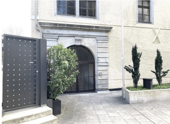 Pronájem kanceláře 460 m², Museumstrasse 29 / 1. Stock, Linz, Horní Rakousko Pronájem kanceláře 460 m², Museumstrasse 29 / 1. Stock, Linz, Horní Rakousko