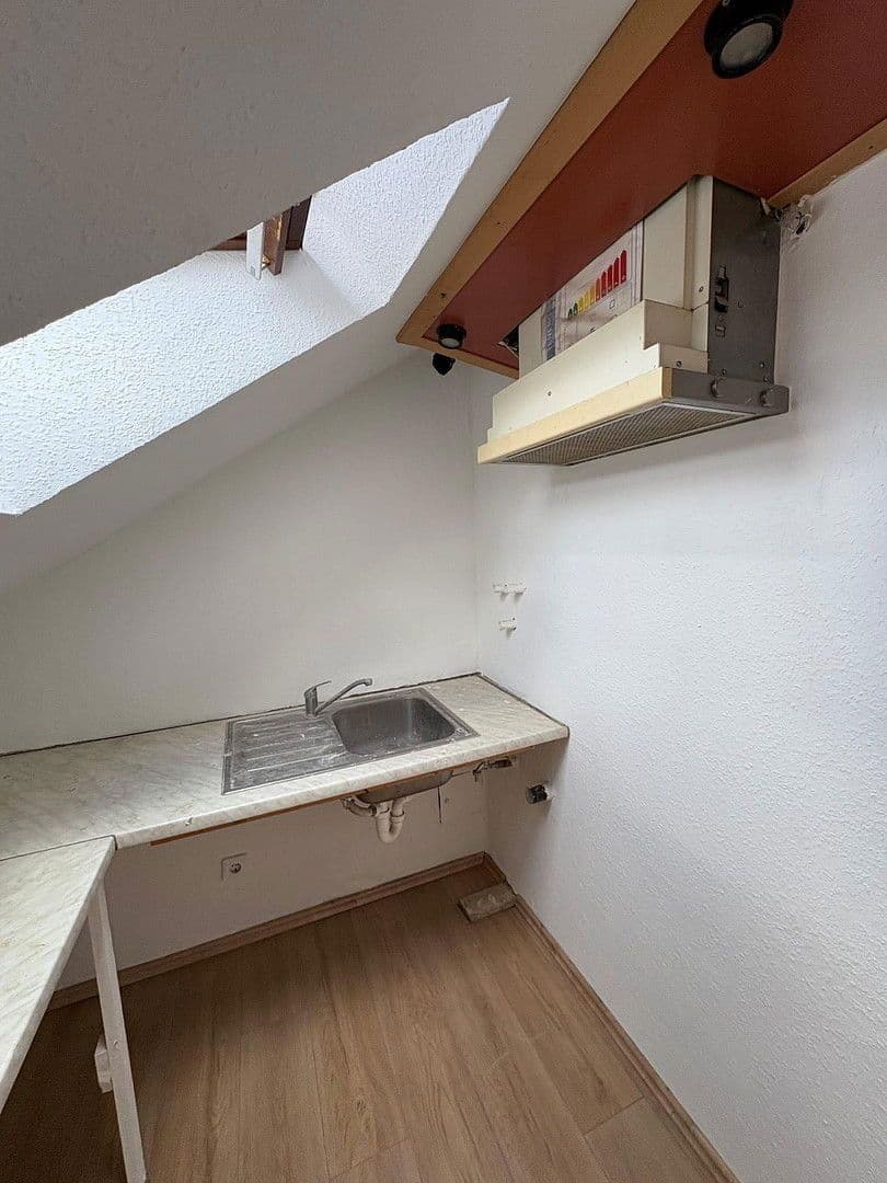 Pronájem bytu 2+1 60 m², Seidenstraße 40-42, Krefeld, Severní Porýní-Vestfálsko Pronájem bytu 2+1 60 m², Seidenstraße 40-42, Krefeld, Severní Porýní-Vestfálsko