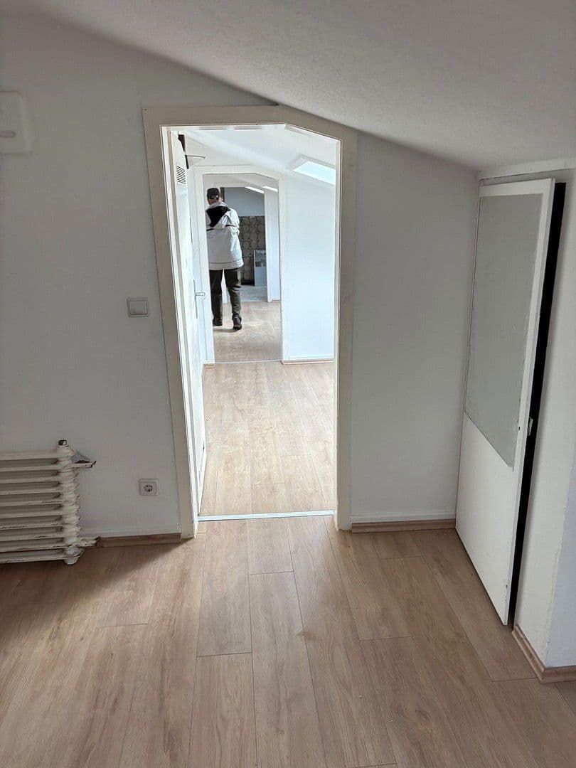 Pronájem bytu 2+1 60 m², Seidenstraße 40-42, Krefeld, Severní Porýní-Vestfálsko Pronájem bytu 2+1 60 m², Seidenstraße 40-42, Krefeld, Severní Porýní-Vestfálsko