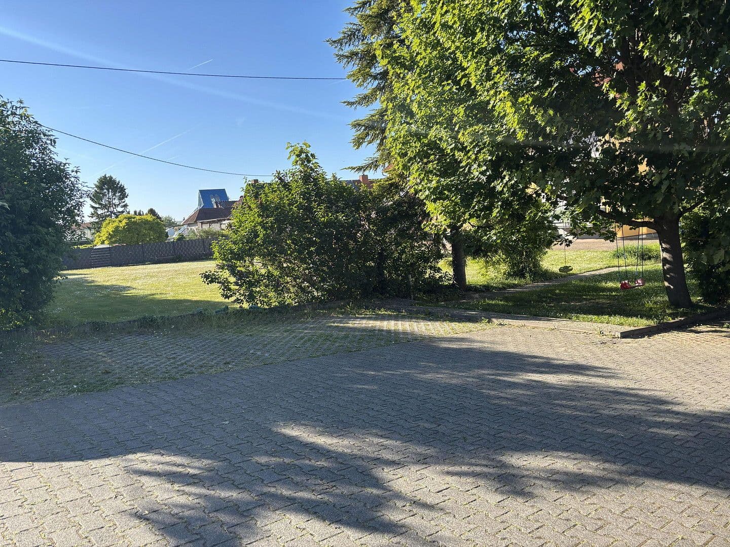 Pronájem bytu 1+1 35 m², Nackenheim, Porýní-Falc Pronájem bytu 1+1 35 m², Nackenheim, Porýní-Falc