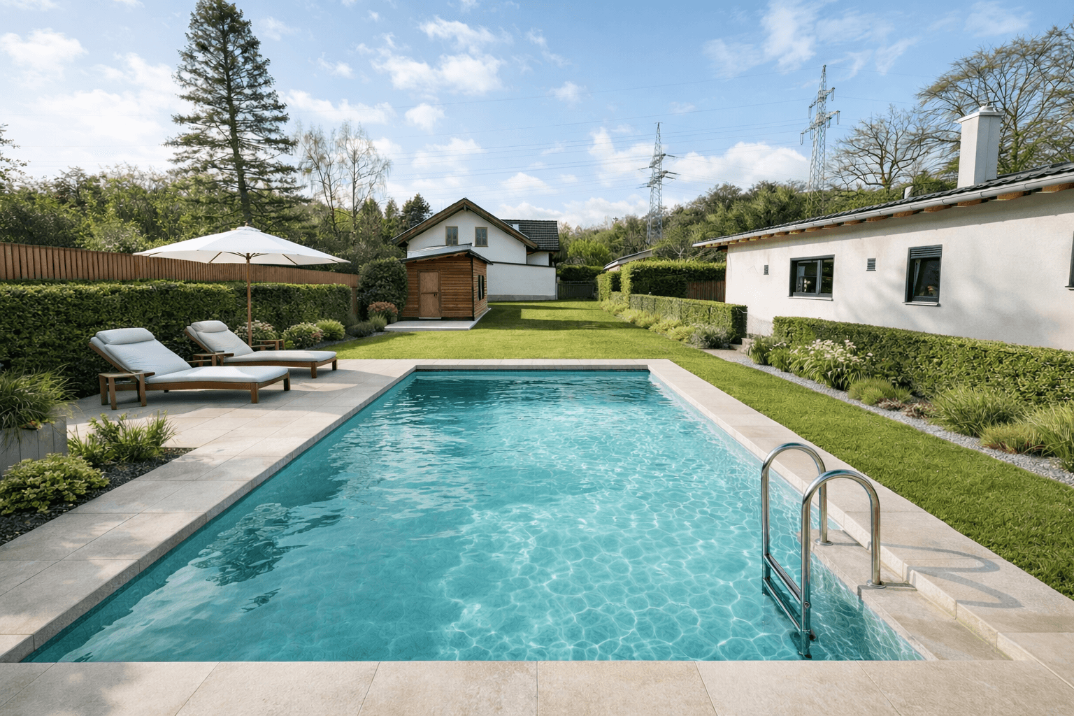 Prodej domu 152 m², pozemek 521 m², Siedlerstraße 4, Baierbrunn, Bavorsko Prodej domu 152 m², pozemek 521 m², Siedlerstraße 4, Baierbrunn, Bavorsko