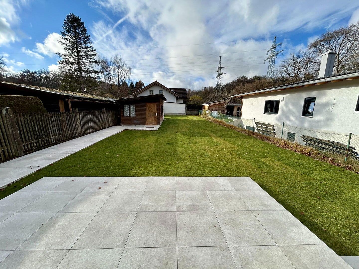 Prodej domu 152 m², pozemek 521 m², Siedlerstraße 4, Baierbrunn, Bavorsko Prodej domu 152 m², pozemek 521 m², Siedlerstraße 4, Baierbrunn, Bavorsko