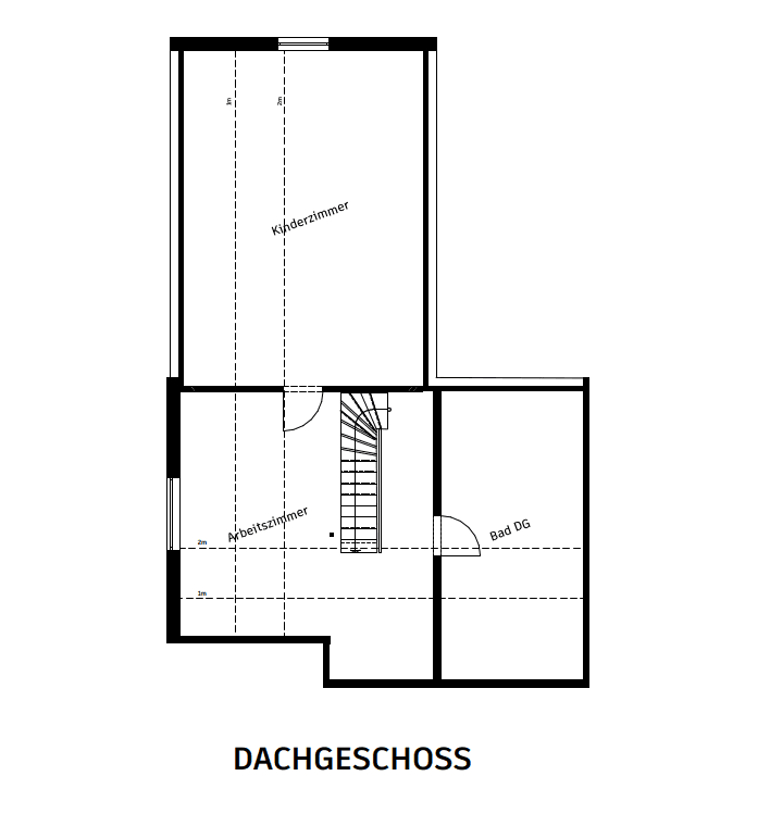 Prodej domu 152 m², pozemek 521 m², Siedlerstraße 4, Baierbrunn, Bavorsko Prodej domu 152 m², pozemek 521 m², Siedlerstraße 4, Baierbrunn, Bavorsko