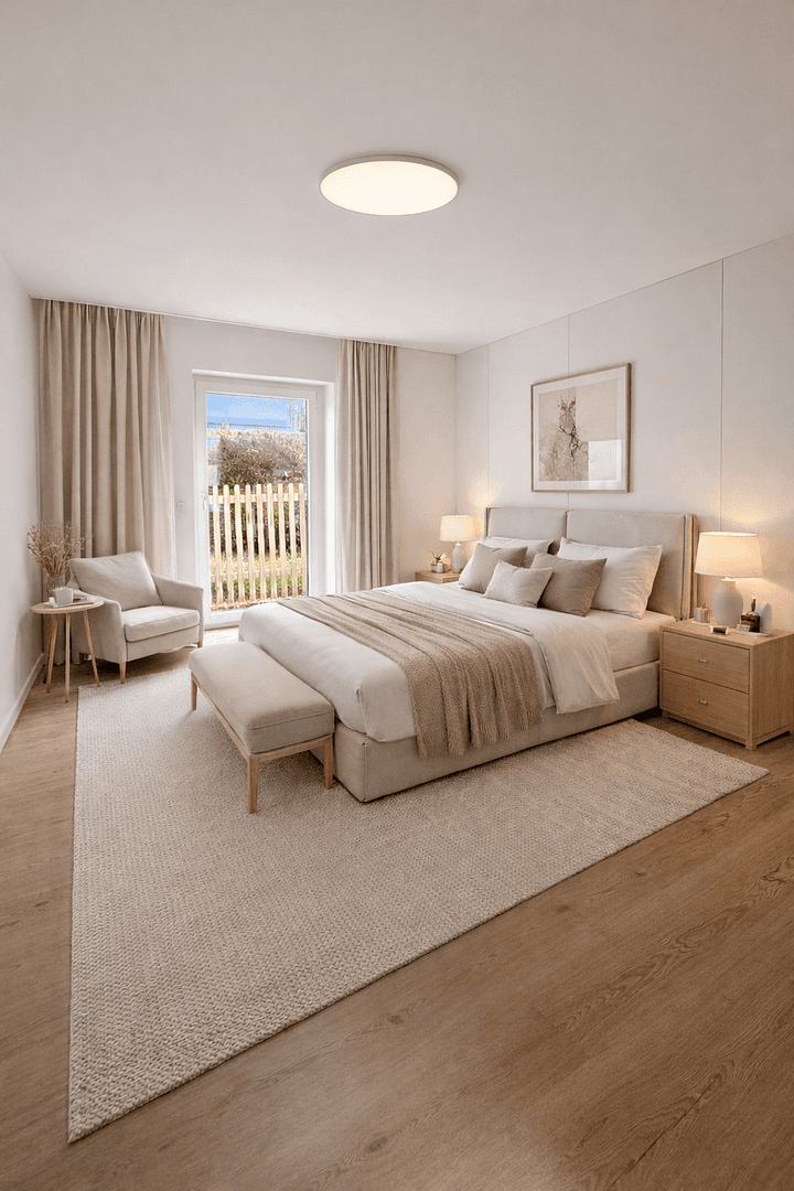 Prodej domu 152 m², pozemek 521 m², Siedlerstraße 4, Baierbrunn, Bavorsko Prodej domu 152 m², pozemek 521 m², Siedlerstraße 4, Baierbrunn, Bavorsko