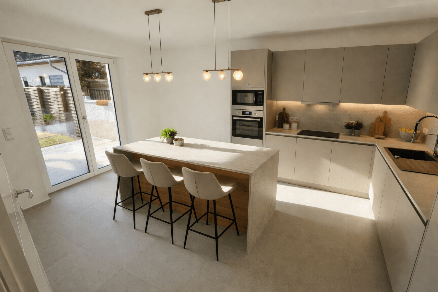 Prodej domu 152 m², pozemek 521 m², Siedlerstraße 4, Baierbrunn, Bavorsko Prodej domu 152 m², pozemek 521 m², Siedlerstraße 4, Baierbrunn, Bavorsko