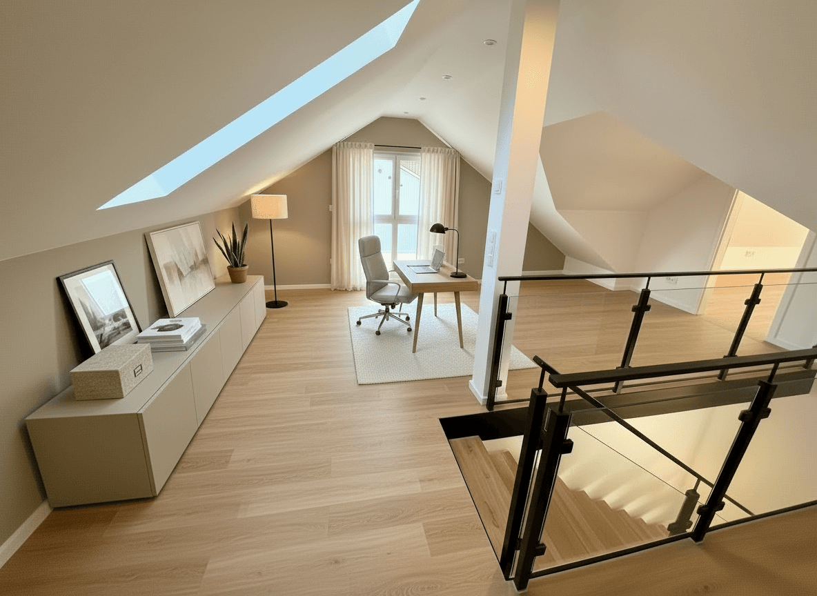 Prodej domu 152 m², pozemek 521 m², Siedlerstraße 4, Baierbrunn, Bavorsko Prodej domu 152 m², pozemek 521 m², Siedlerstraße 4, Baierbrunn, Bavorsko