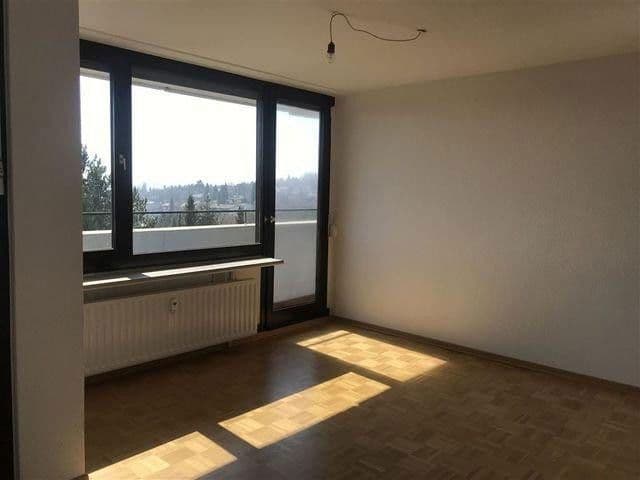 Pronájem bytu 2+1 97 m², Tübingen, Bádensko-Württembersko Pronájem bytu 2+1 97 m², Tübingen, Bádensko-Württembersko