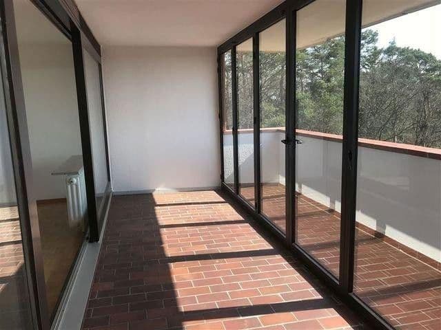 Pronájem bytu 2+1 97 m², Tübingen, Bádensko-Württembersko Pronájem bytu 2+1 97 m², Tübingen, Bádensko-Württembersko