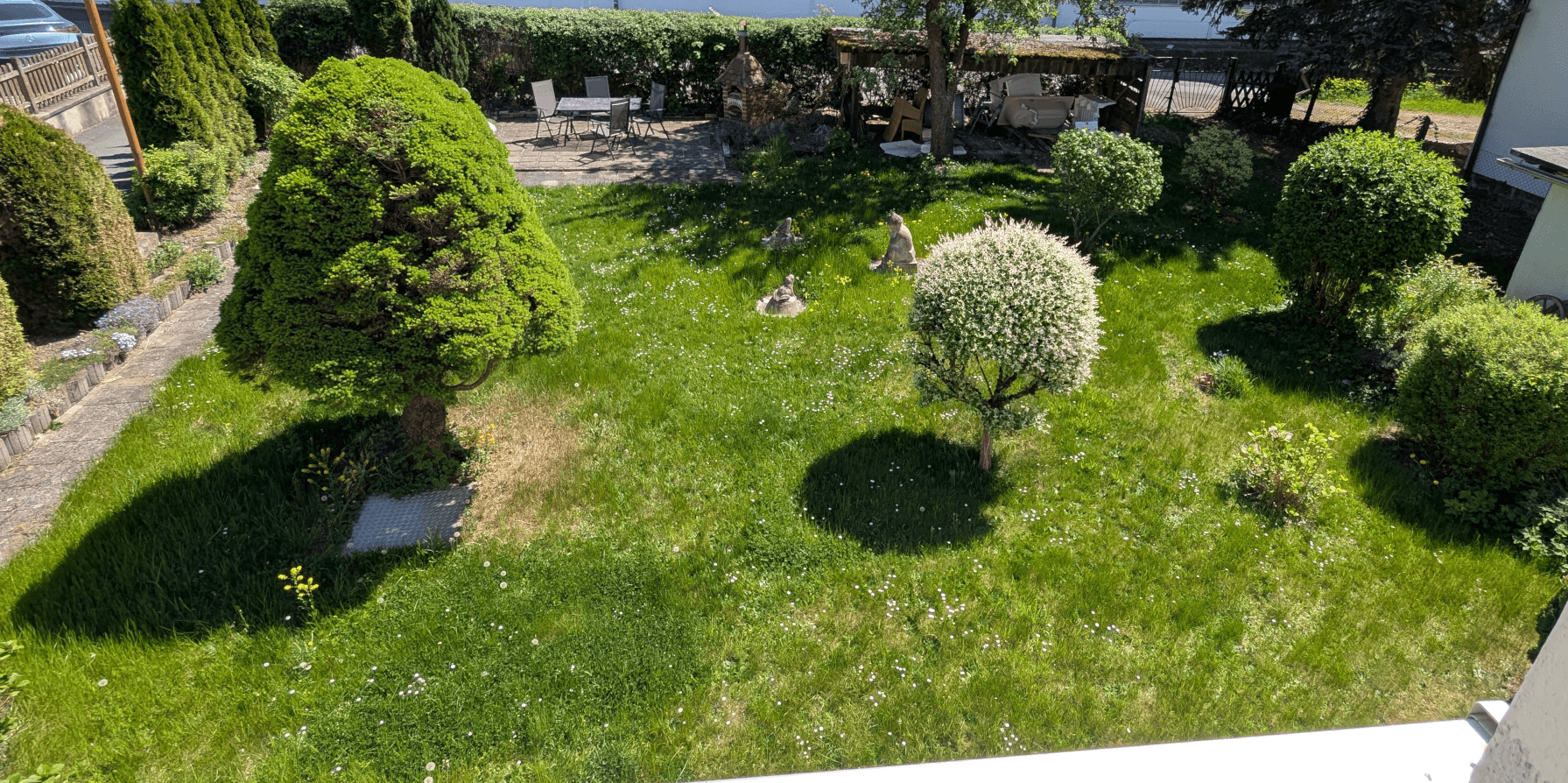 Pronájem bytu 4+1 110 m², Sonneberg, Durynsko Pronájem bytu 4+1 110 m², Sonneberg, Durynsko