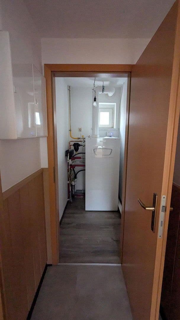 Pronájem bytu 4+1 110 m², Sonneberg, Durynsko Pronájem bytu 4+1 110 m², Sonneberg, Durynsko