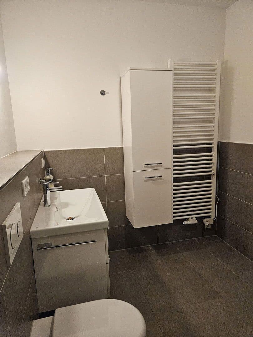 Pronájem bytu 3+1 82 m², Norderstedt, Šlesvicko-Holštýnsko Pronájem bytu 3+1 82 m², Norderstedt, Šlesvicko-Holštýnsko