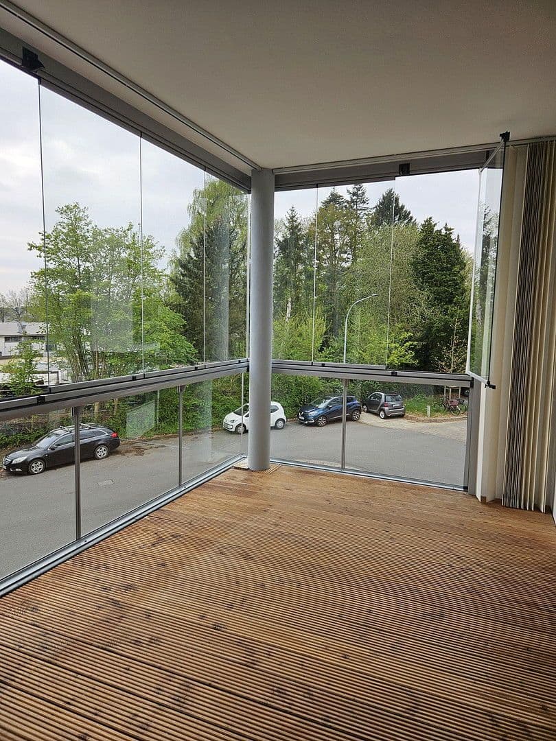 Pronájem bytu 3+1 82 m², Norderstedt, Šlesvicko-Holštýnsko Pronájem bytu 3+1 82 m², Norderstedt, Šlesvicko-Holštýnsko