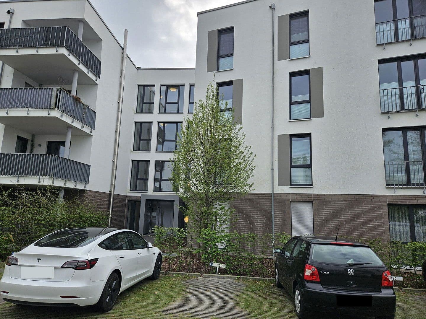 Pronájem bytu 3+1 82 m², Norderstedt, Šlesvicko-Holštýnsko Pronájem bytu 3+1 82 m², Norderstedt, Šlesvicko-Holštýnsko