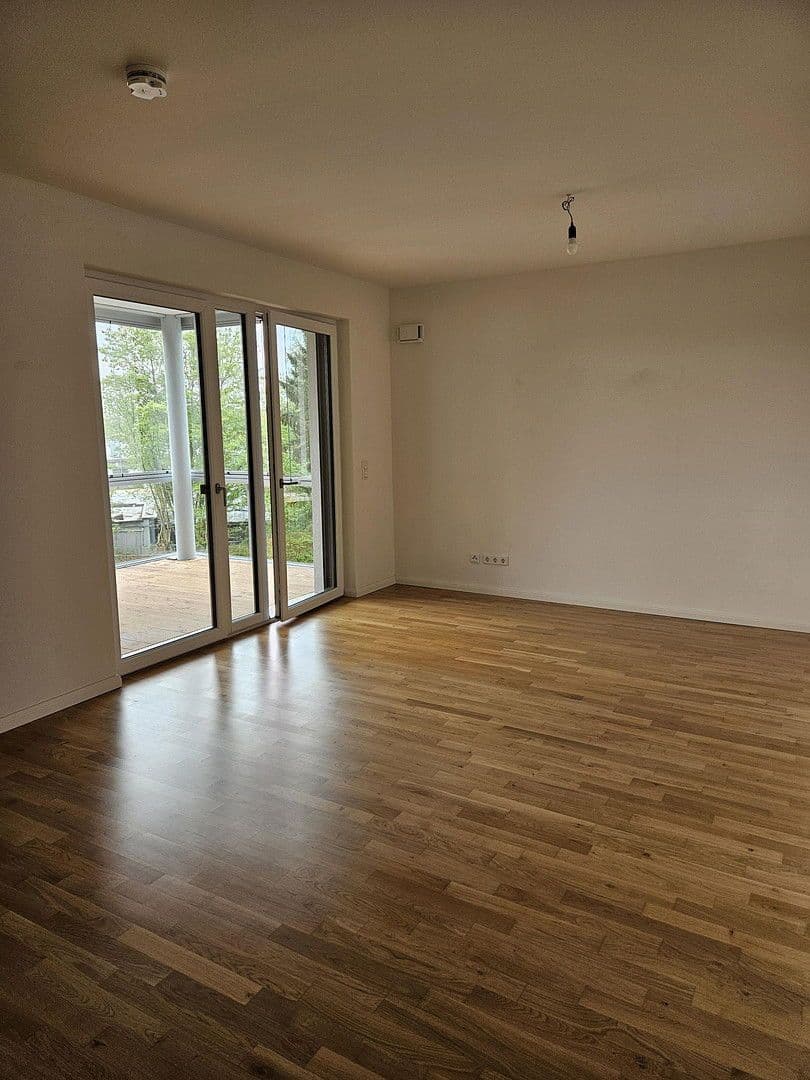 Pronájem bytu 3+1 82 m², Norderstedt, Šlesvicko-Holštýnsko Pronájem bytu 3+1 82 m², Norderstedt, Šlesvicko-Holštýnsko