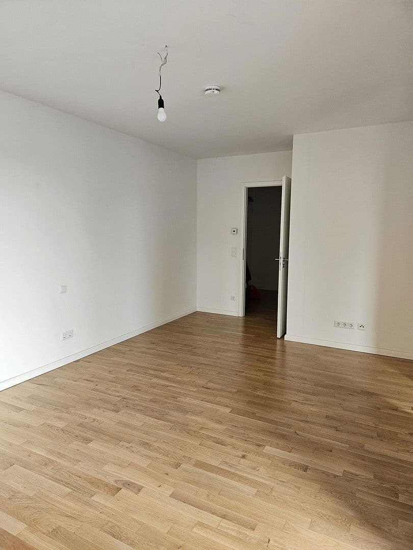 Pronájem bytu 3+1 82 m², Norderstedt, Šlesvicko-Holštýnsko Pronájem bytu 3+1 82 m², Norderstedt, Šlesvicko-Holštýnsko