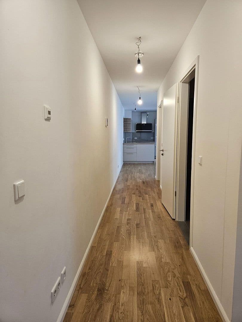 Pronájem bytu 3+1 82 m², Norderstedt, Šlesvicko-Holštýnsko Pronájem bytu 3+1 82 m², Norderstedt, Šlesvicko-Holštýnsko
