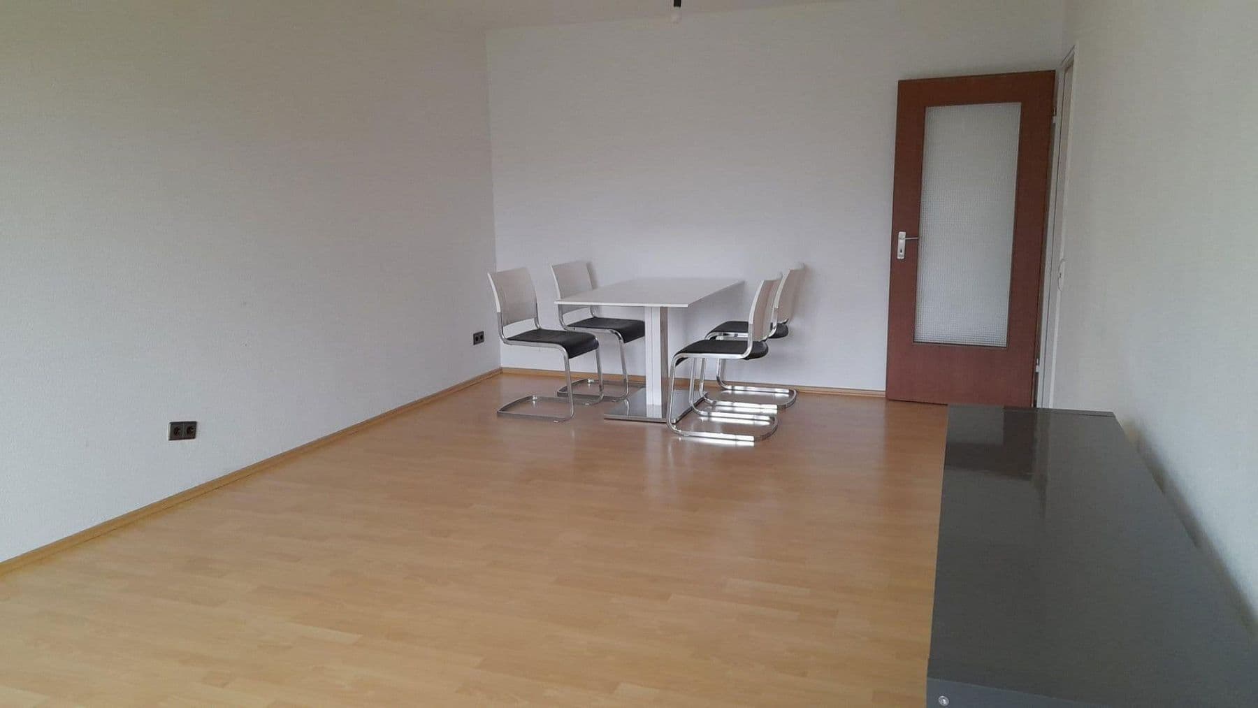 Pronájem bytu 2+1 62 m², Hochhausring 7, Cáchy, Severní Porýní-Vestfálsko Pronájem bytu 2+1 62 m², Hochhausring 7, Cáchy, Severní Porýní-Vestfálsko