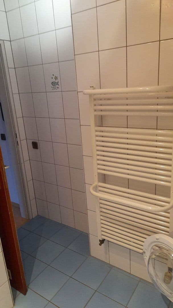 Pronájem bytu 2+1 62 m², Hochhausring 7, Cáchy, Severní Porýní-Vestfálsko Pronájem bytu 2+1 62 m², Hochhausring 7, Cáchy, Severní Porýní-Vestfálsko