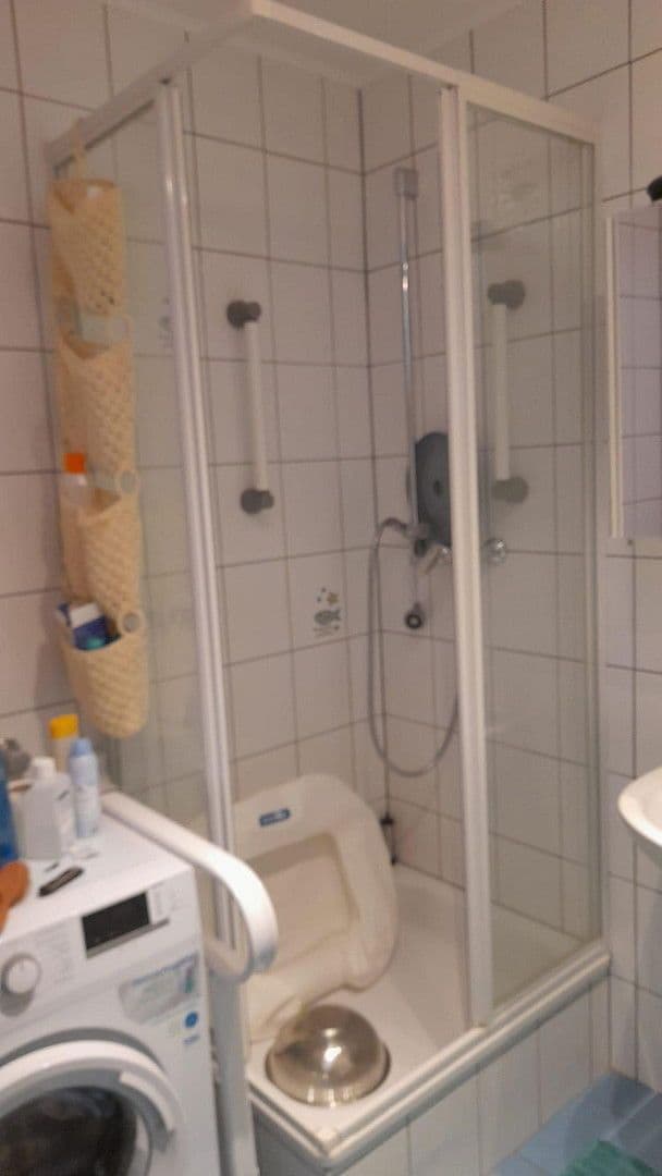 Pronájem bytu 2+1 62 m², Hochhausring 7, Cáchy, Severní Porýní-Vestfálsko Pronájem bytu 2+1 62 m², Hochhausring 7, Cáchy, Severní Porýní-Vestfálsko