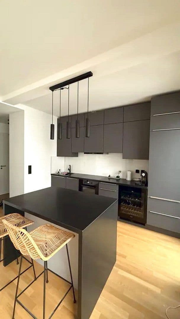 Pronájem bytu 2+1 73 m², Münchenstraße 20, Wien, Wien Pronájem bytu 2+1 73 m², Münchenstraße 20, Wien, Wien