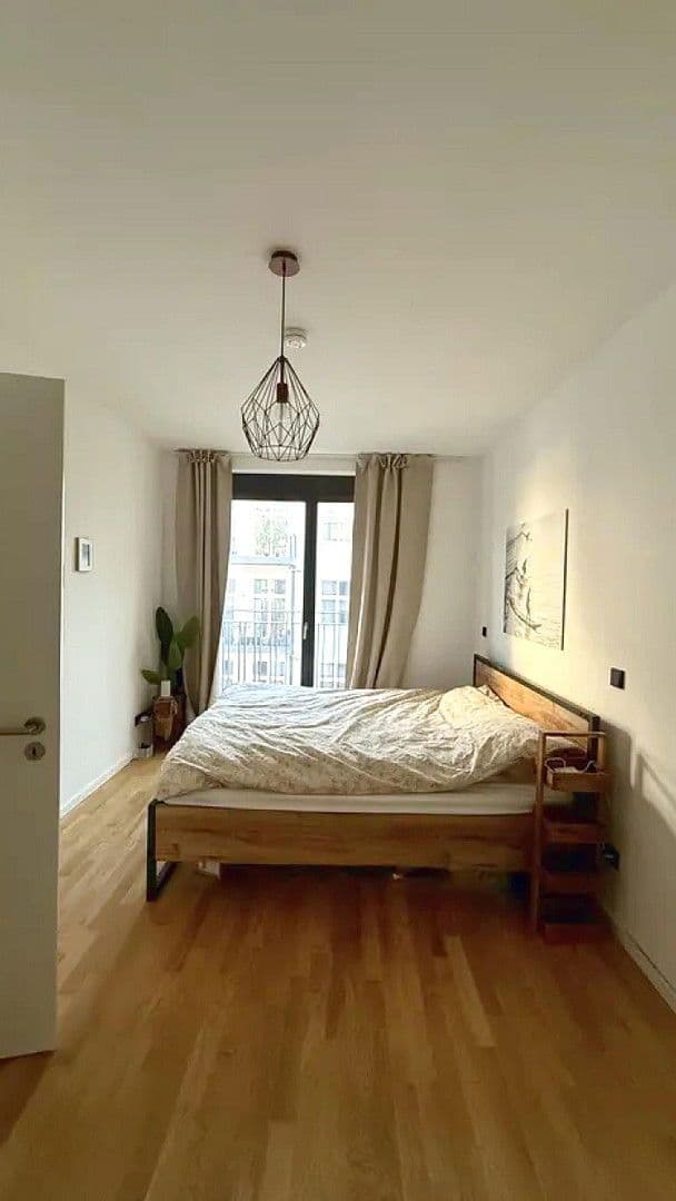 Pronájem bytu 2+1 73 m², Münchenstraße 20, Wien, Wien Pronájem bytu 2+1 73 m², Münchenstraße 20, Wien, Wien