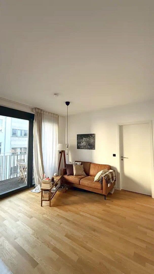 Pronájem bytu 2+1 73 m², Münchenstraße 20, Wien, Wien Pronájem bytu 2+1 73 m², Münchenstraße 20, Wien, Wien