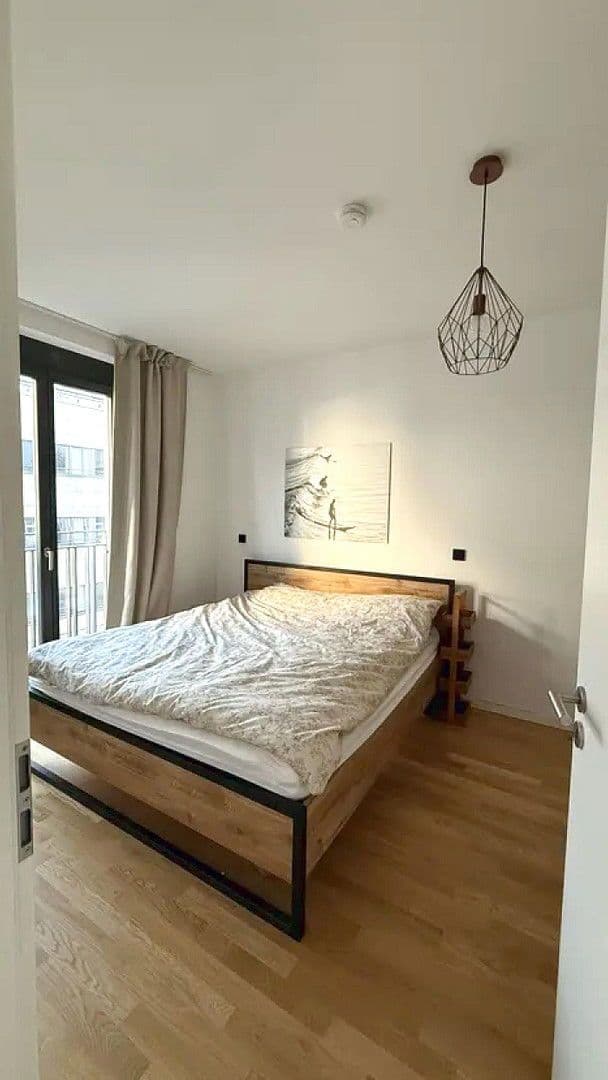 Pronájem bytu 2+1 73 m², Münchenstraße 20, Wien, Wien Pronájem bytu 2+1 73 m², Münchenstraße 20, Wien, Wien