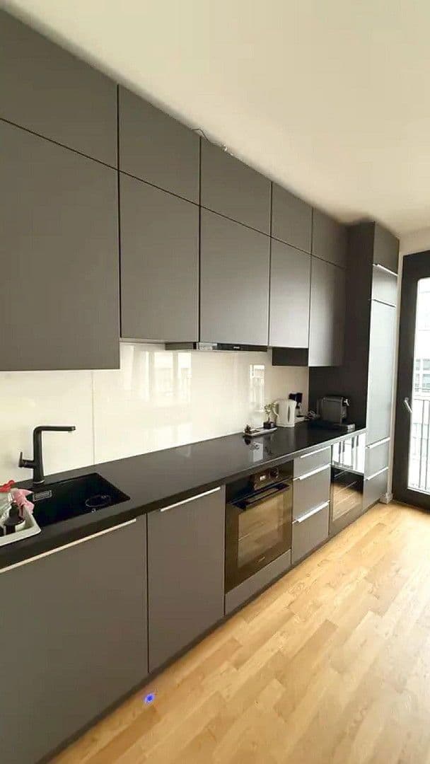 Pronájem bytu 2+1 73 m², Münchenstraße 20, Wien, Wien Pronájem bytu 2+1 73 m², Münchenstraße 20, Wien, Wien