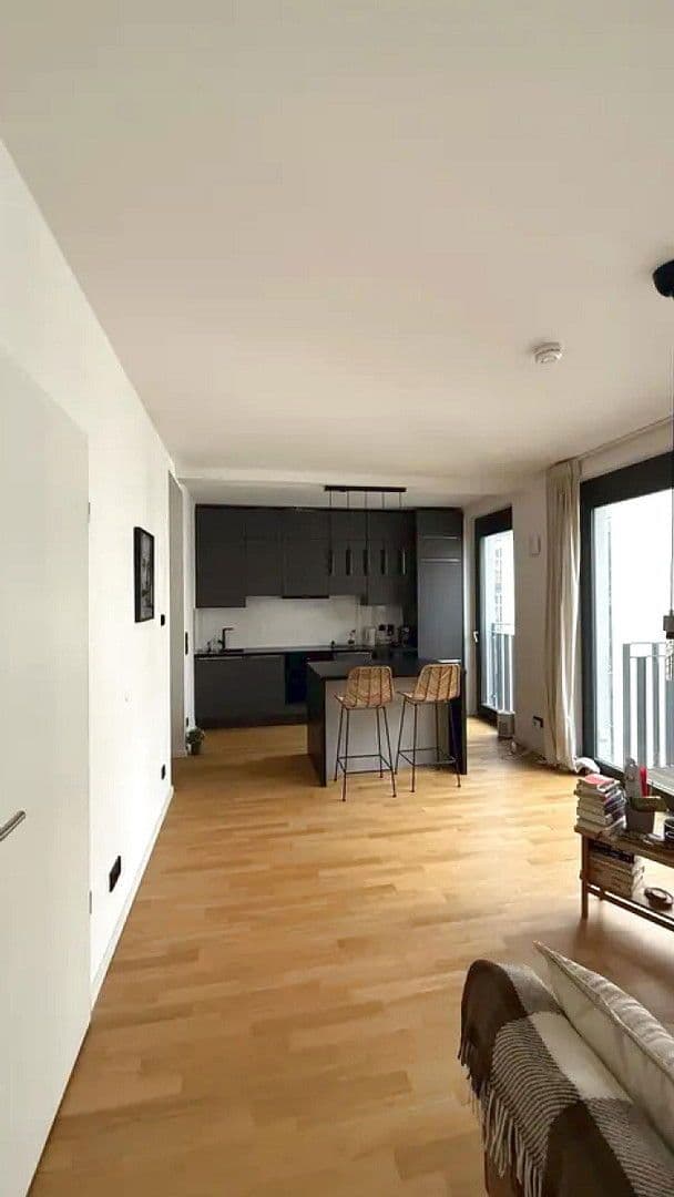 Pronájem bytu 2+1 73 m², Münchenstraße 20, Wien, Wien Pronájem bytu 2+1 73 m², Münchenstraße 20, Wien, Wien