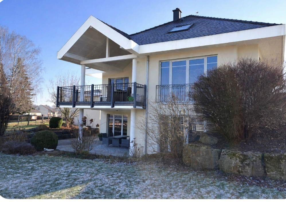 Prodej domu 284 m², pozemek 770 m², Remlingen, Bavorsko Prodej domu 284 m², pozemek 770 m², Remlingen, Bavorsko