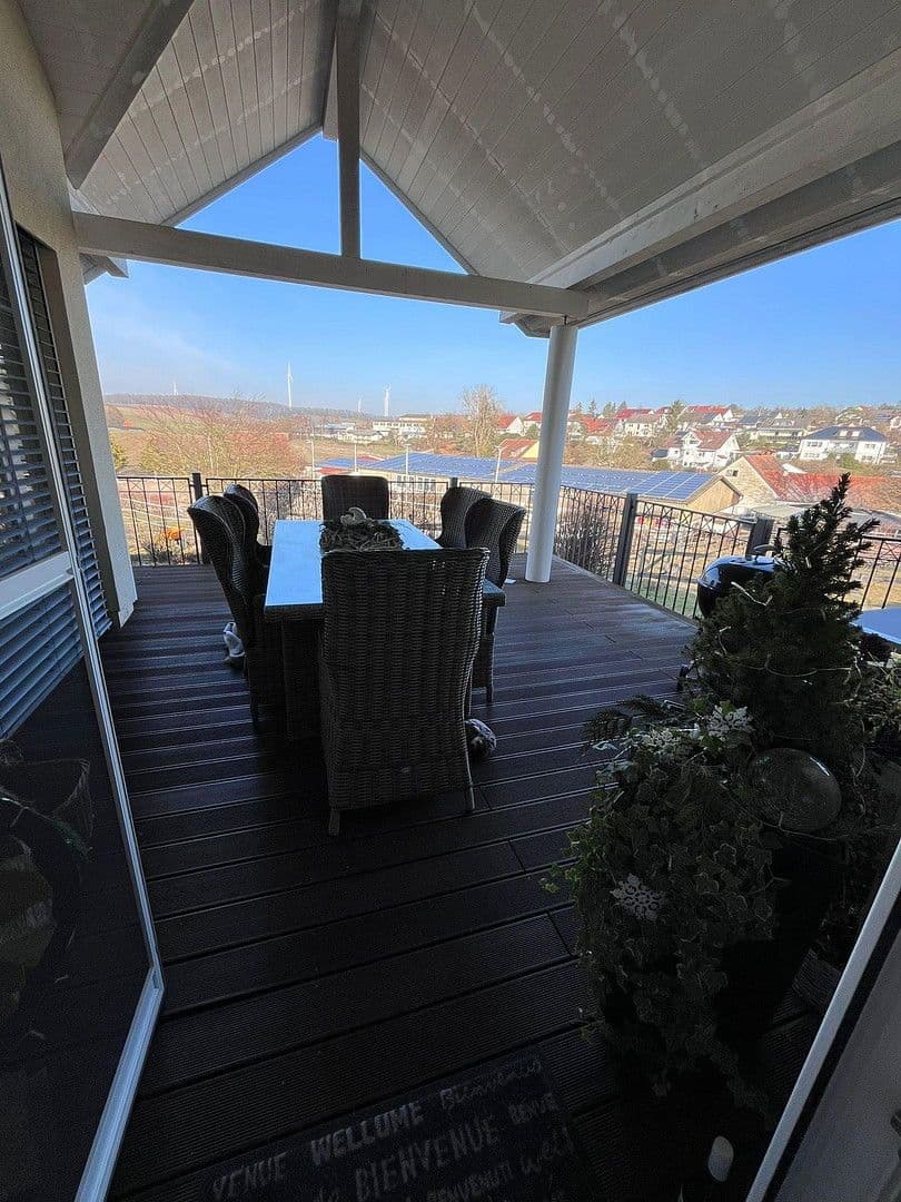 Prodej domu 284 m², pozemek 770 m², Remlingen, Bavorsko Prodej domu 284 m², pozemek 770 m², Remlingen, Bavorsko