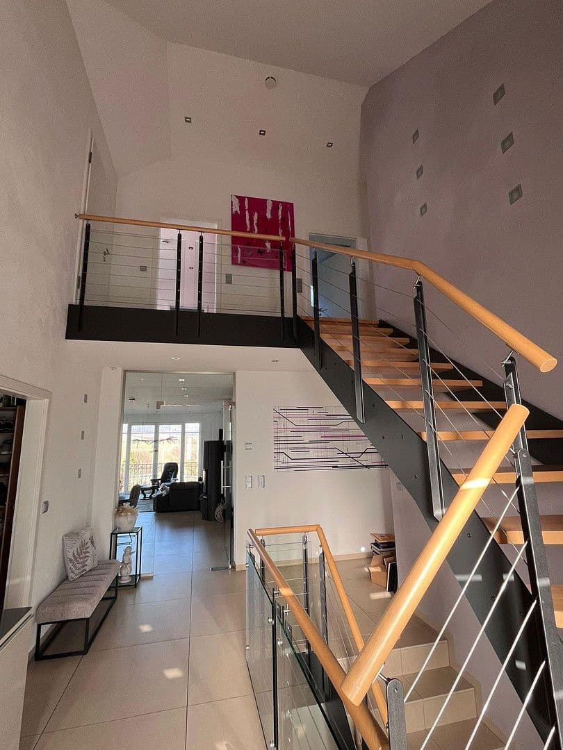 Prodej domu 284 m², pozemek 770 m², Remlingen, Bavorsko Prodej domu 284 m², pozemek 770 m², Remlingen, Bavorsko