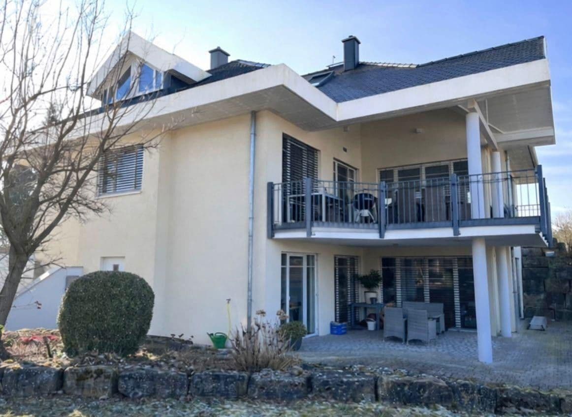 Prodej domu 284 m², pozemek 770 m², Remlingen, Bavorsko Prodej domu 284 m², pozemek 770 m², Remlingen, Bavorsko