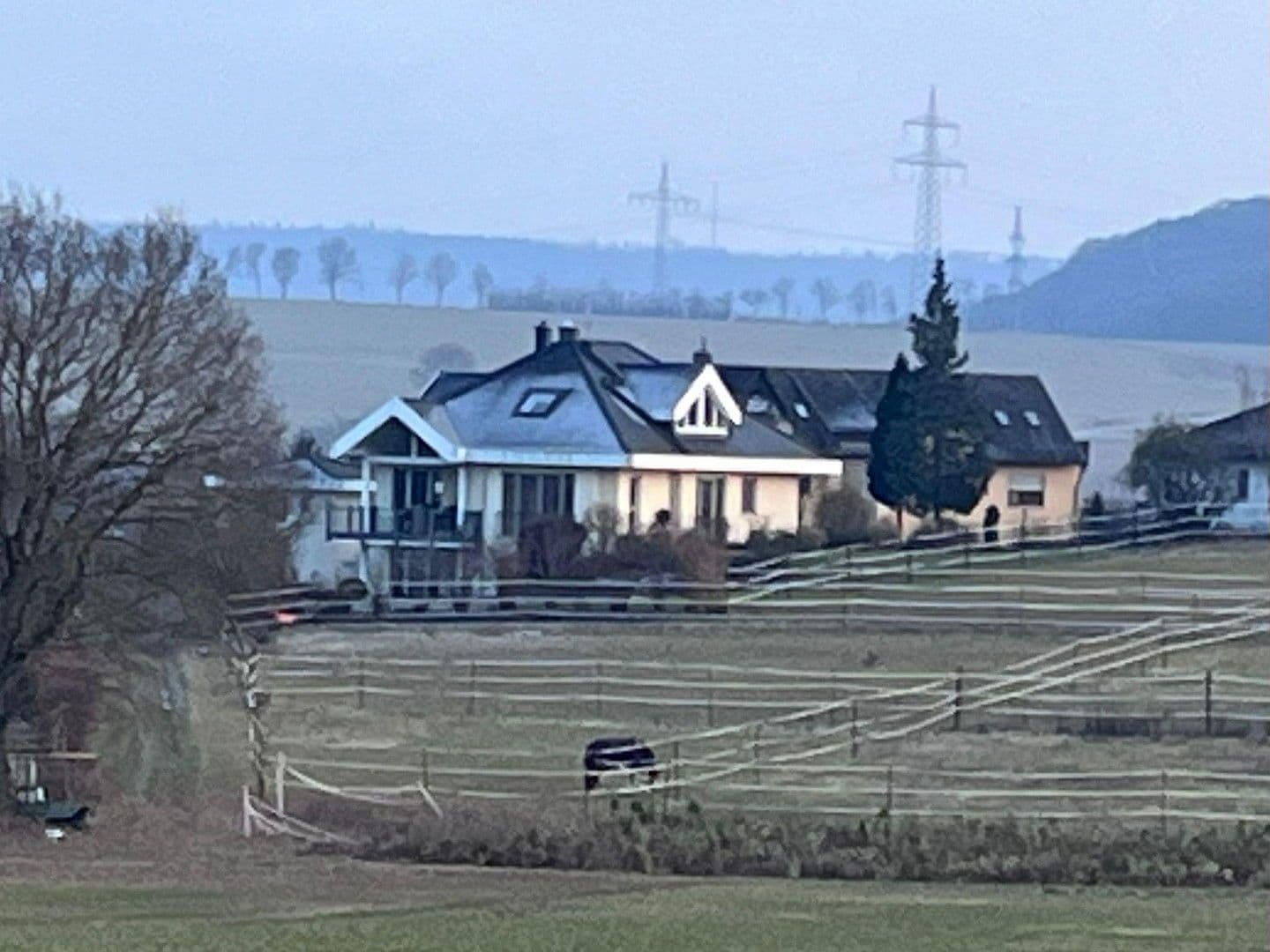 Prodej domu 284 m², pozemek 770 m², Remlingen, Bavorsko Prodej domu 284 m², pozemek 770 m², Remlingen, Bavorsko