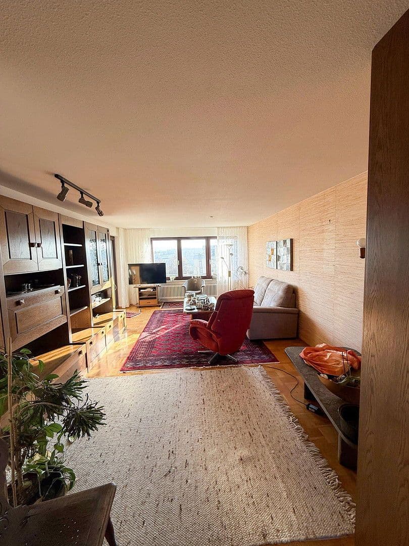 Prodej bytu 4+1 91 m², Müglitzerweg 6, Göppingen, Bádensko-Württembersko Prodej bytu 4+1 91 m², Müglitzerweg 6, Göppingen, Bádensko-Württembersko