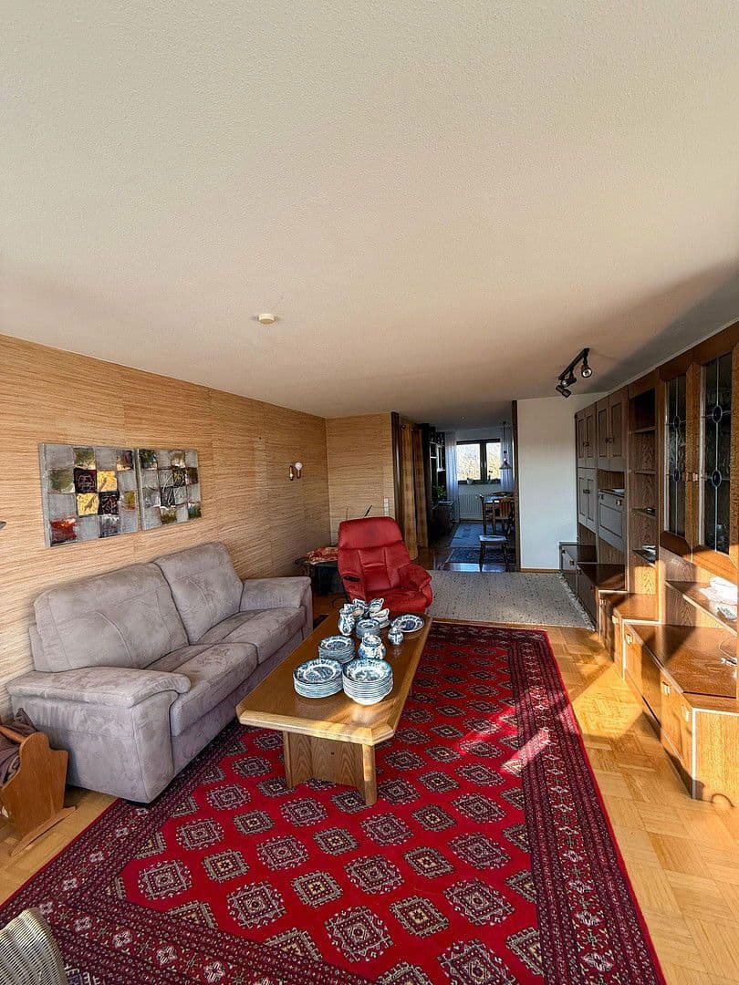 Prodej bytu 4+1 91 m², Müglitzerweg 6, Göppingen, Bádensko-Württembersko Prodej bytu 4+1 91 m², Müglitzerweg 6, Göppingen, Bádensko-Württembersko