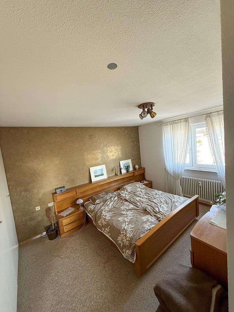 Prodej bytu 4+1 91 m², Müglitzerweg 6, Göppingen, Bádensko-Württembersko Prodej bytu 4+1 91 m², Müglitzerweg 6, Göppingen, Bádensko-Württembersko