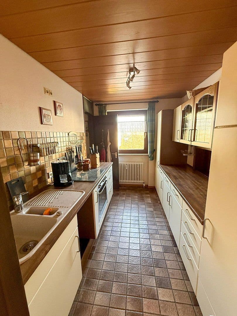 Prodej bytu 4+1 91 m², Müglitzerweg 6, Göppingen, Bádensko-Württembersko Prodej bytu 4+1 91 m², Müglitzerweg 6, Göppingen, Bádensko-Württembersko