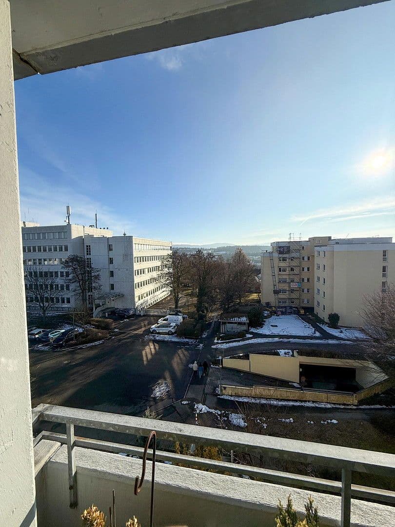 Prodej bytu 4+1 91 m², Müglitzerweg 6, Göppingen, Bádensko-Württembersko Prodej bytu 4+1 91 m², Müglitzerweg 6, Göppingen, Bádensko-Württembersko