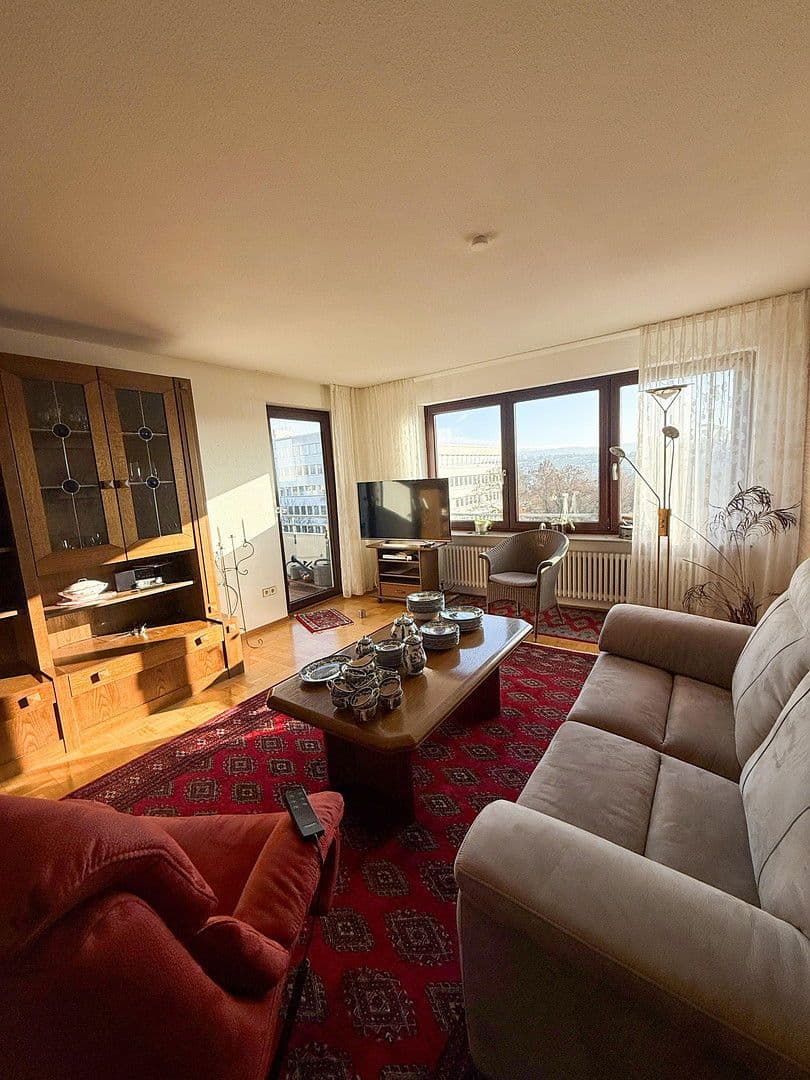 Prodej bytu 4+1 91 m², Müglitzerweg 6, Göppingen, Bádensko-Württembersko Prodej bytu 4+1 91 m², Müglitzerweg 6, Göppingen, Bádensko-Württembersko