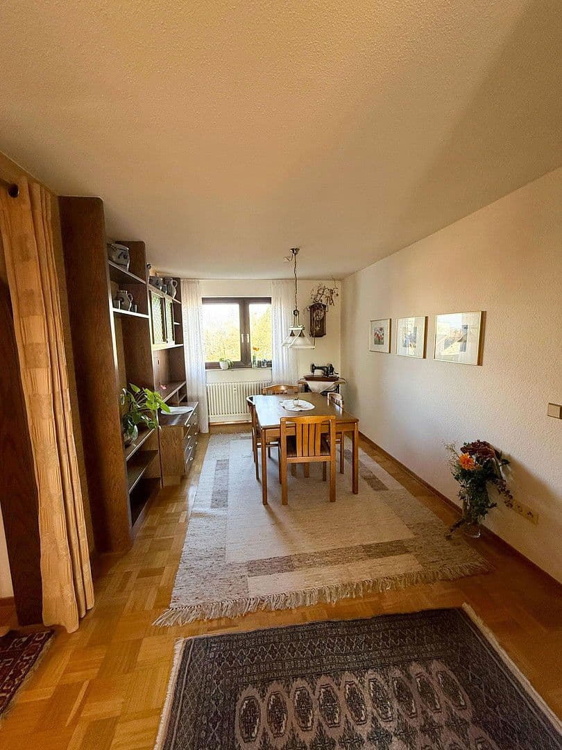 Prodej bytu 4+1 91 m², Müglitzerweg 6, Göppingen, Bádensko-Württembersko Prodej bytu 4+1 91 m², Müglitzerweg 6, Göppingen, Bádensko-Württembersko