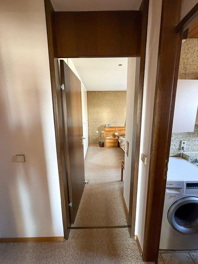 Prodej bytu 4+1 91 m², Müglitzerweg 6, Göppingen, Bádensko-Württembersko Prodej bytu 4+1 91 m², Müglitzerweg 6, Göppingen, Bádensko-Württembersko