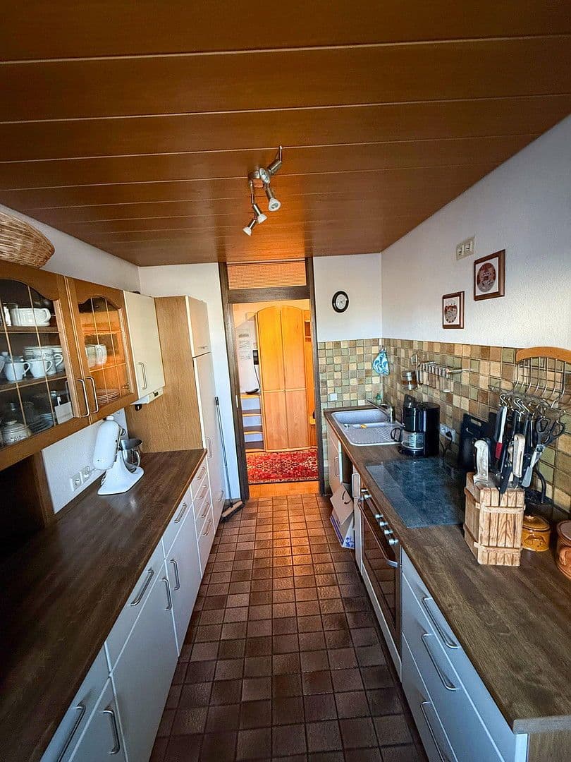 Prodej bytu 4+1 91 m², Müglitzerweg 6, Göppingen, Bádensko-Württembersko Prodej bytu 4+1 91 m², Müglitzerweg 6, Göppingen, Bádensko-Württembersko